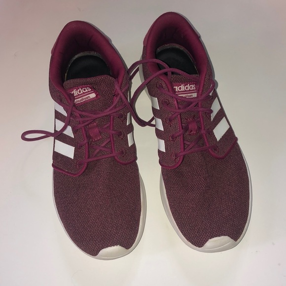 ADIDAS CLOUDFOAM SHOES - Picture 5 of 6